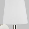 CW1081PN Hanover 1 Light Bathroom Vanity | Alternate Image
