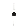 CW1091AI Bayview 1 Light Bathroom Vanity | Main Image