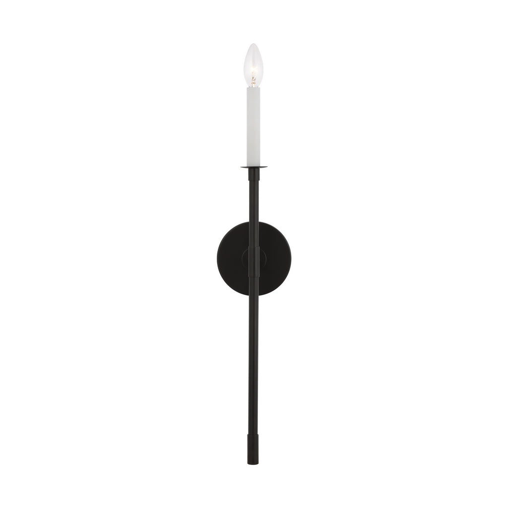 CW1091AI Bayview 1 Light Bathroom Vanity | Main Image