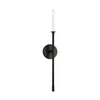 CW1091AI Bayview 1 Light Bathroom Vanity | Alternate Image