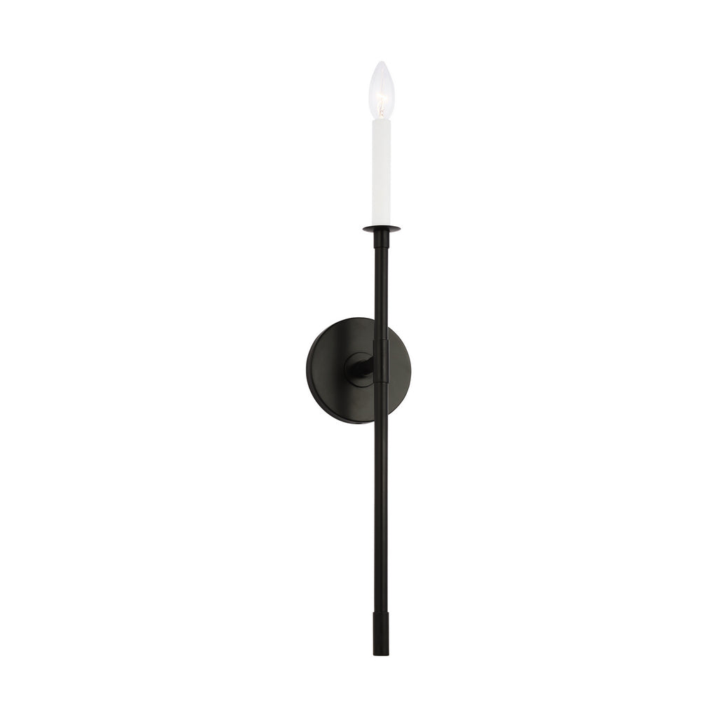 CW1091AI Bayview 1 Light Bathroom Vanity | Alternate Image