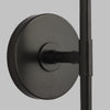 CW1091AI Bayview 1 Light Bathroom Vanity | Alternate Image