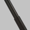 CW1091AI Bayview 1 Light Bathroom Vanity | Alternate Image