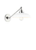 CW1141MWTPN Wellfleet 1 Light Bathroom Vanity | Alternate Image