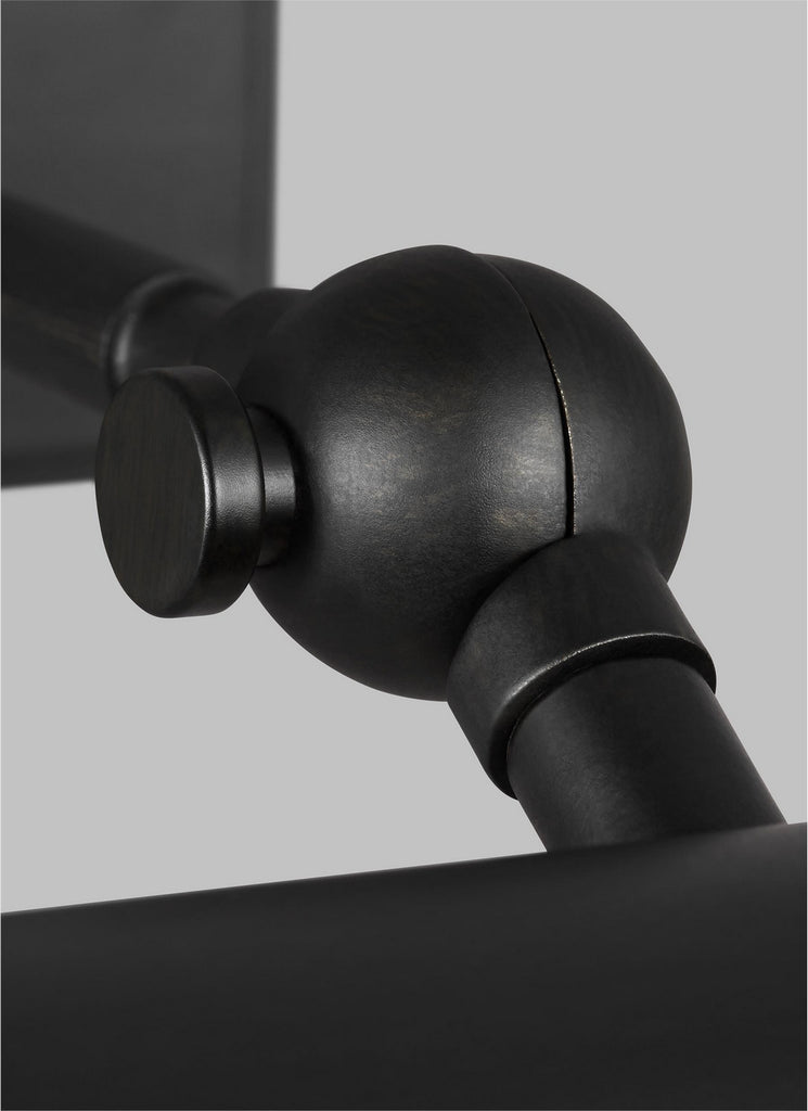 CW1181AI Kenyon 1 Light Bathroom Vanity | Alternate Image