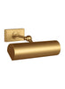 CW1181BBS Kenyon 1 Light Bathroom Vanity | Alternate Image