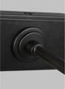CW1192AI Kenyon 2 Light Bathroom Vanity | Alternate Image