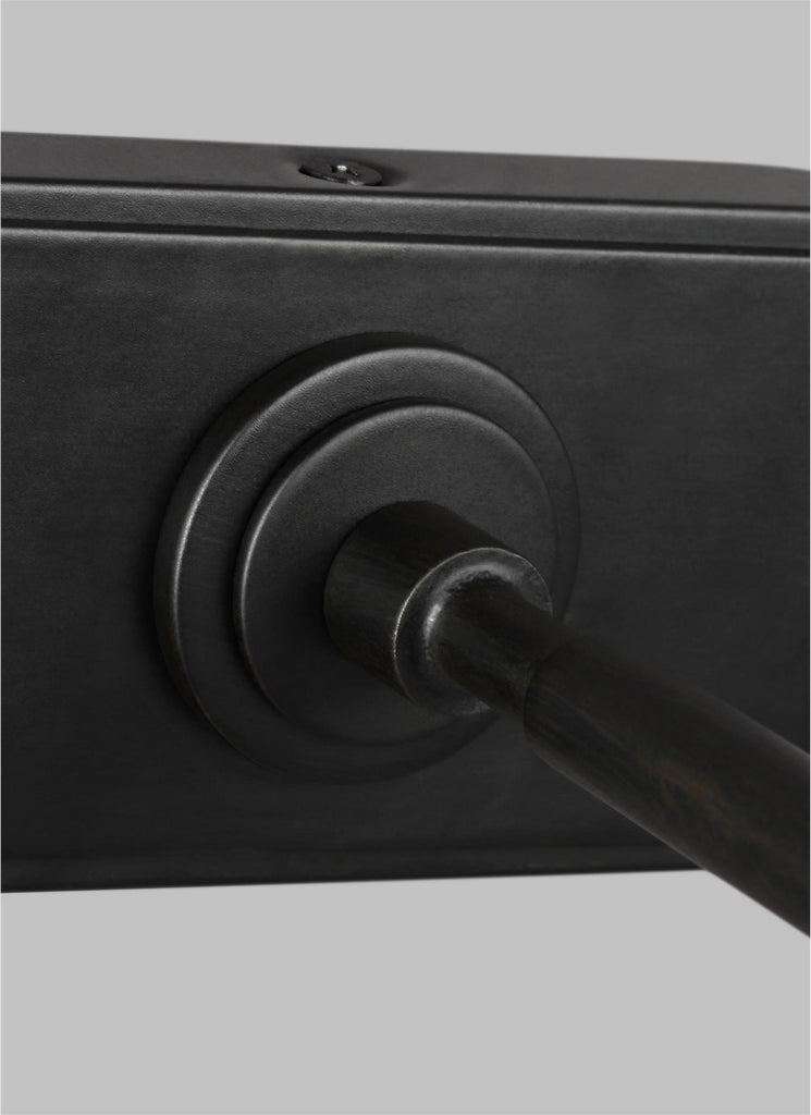 CW1192AI Kenyon 2 Light Bathroom Vanity | Alternate Image