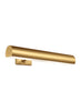 CW1192BBS Kenyon 2 Light Bathroom Vanity | Alternate Image
