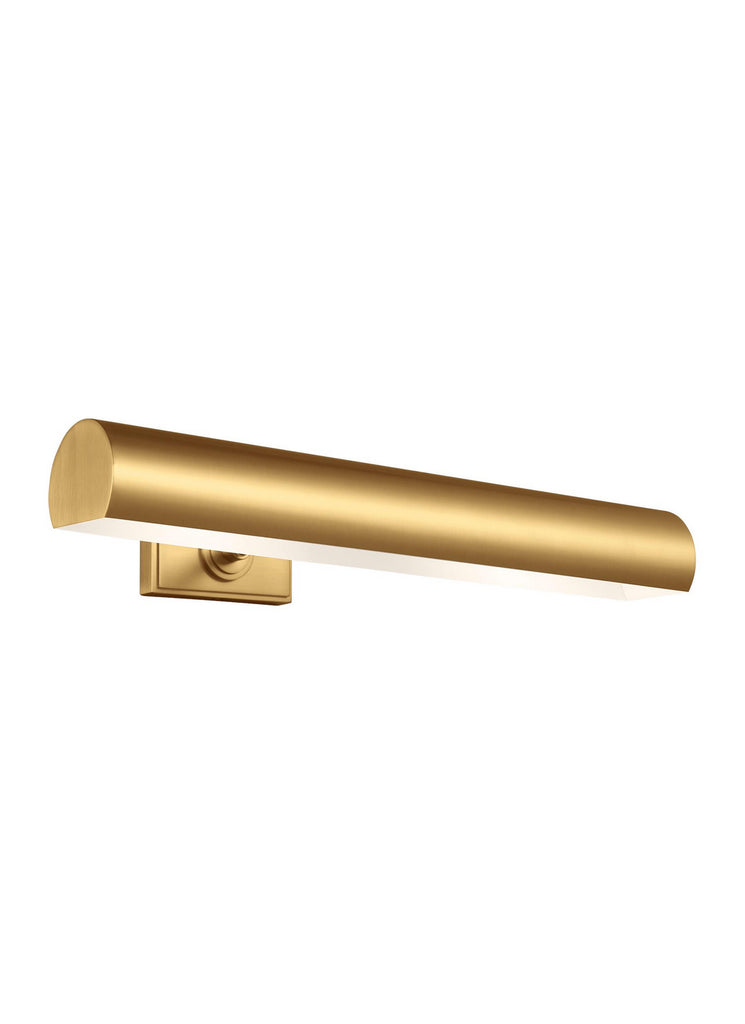CW1192BBS Kenyon 2 Light Bathroom Vanity | Alternate Image