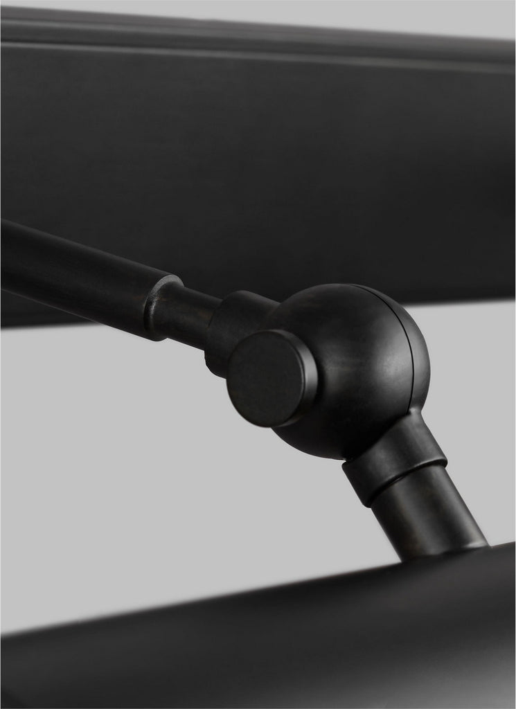 CW1202AI Kenyon 2 Light Bathroom Vanity | Alternate Image