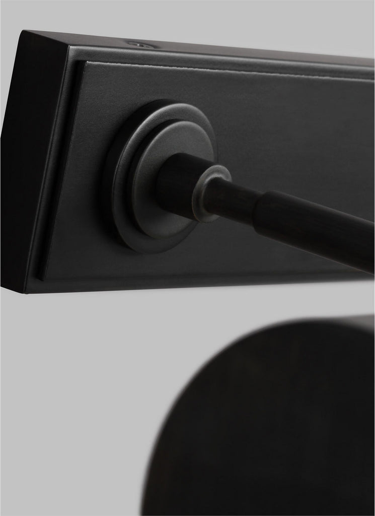 CW1212AI Kenyon 2 Light Bathroom Vanity | Alternate Image