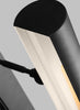 CW1212AI Kenyon 2 Light Bathroom Vanity | Alternate Image