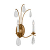 CW1292ADB Shannon 2 Light Bathroom Vanity | Alternate Image