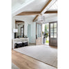 Crystorama Danielson 24.75'' Chandelier in Vibrant Gold - Lifestyle View