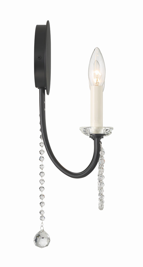 DEL-90802-MK_ULN Delilah 2 Light Sconce | Alternate Image