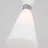 DJP1101BS Belcarra 1 Light Pendant | Alternate Image