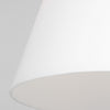 DJP1101MBK Belcarra 1 Light Pendant | Alternate Image