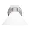 DJV1011BS Belcarra 1 Light Bathroom Vanity | Main Image