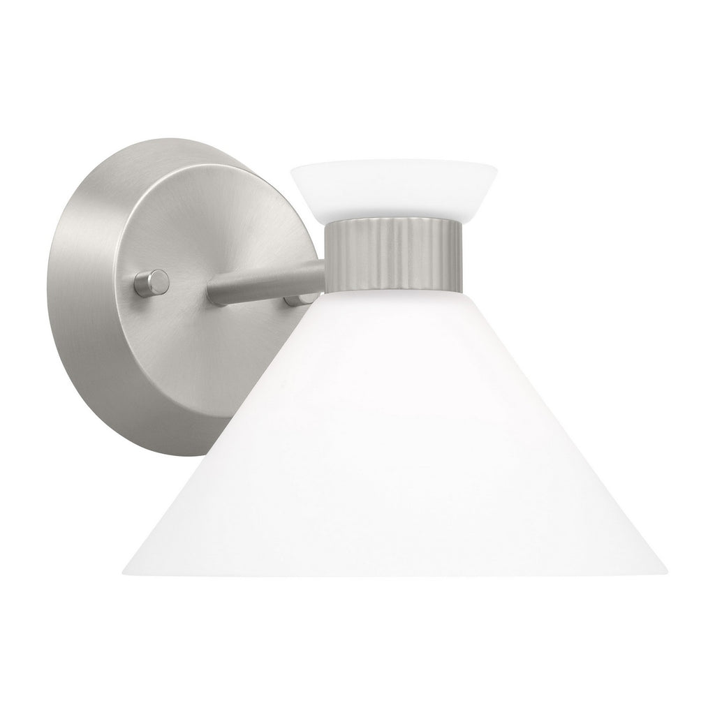 DJV1011BS Belcarra 1 Light Bathroom Vanity | Alternate Image