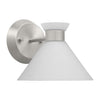 DJV1011BS Belcarra 1 Light Bathroom Vanity | Alternate Image