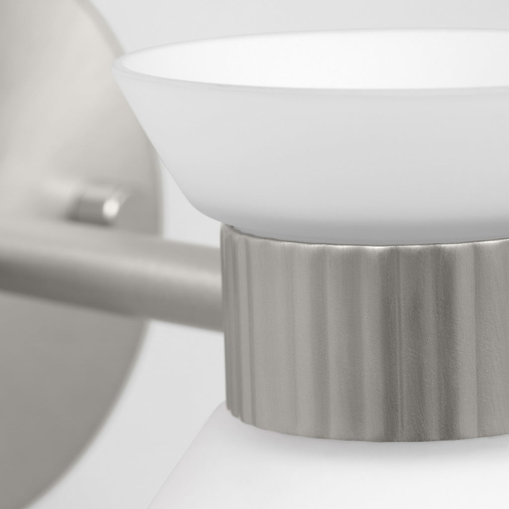 DJV1011BS Belcarra 1 Light Bathroom Vanity | Alternate Image