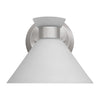 DJV1011BS Belcarra 1 Light Bathroom Vanity | Alternate Image