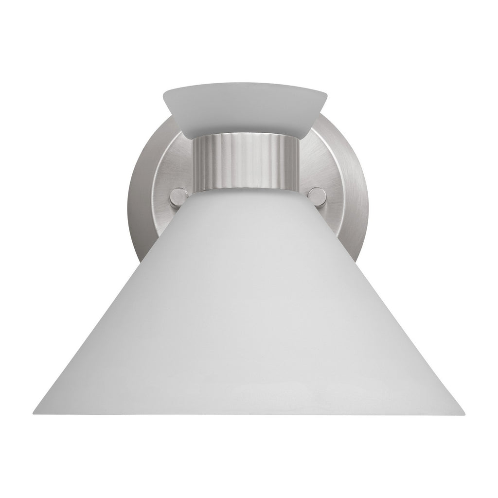DJV1011BS Belcarra 1 Light Bathroom Vanity | Alternate Image