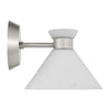 DJV1011BS Belcarra 1 Light Bathroom Vanity | Alternate Image