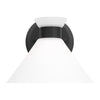 DJV1011MBK Belcarra 1 Light Bathroom Vanity | Main Image