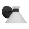 DJV1011MBK Belcarra 1 Light Bathroom Vanity | Alternate Image