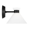 DJV1011MBK Belcarra 1 Light Bathroom Vanity | Alternate Image