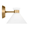 DJV1011SB Belcarra 1 Light Bathroom Vanity | Alternate Image