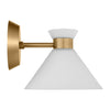 DJV1011SB Belcarra 1 Light Bathroom Vanity | Alternate Image