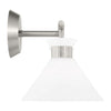 DJV1012BS Belcarra 2 Light Bathroom Vanity | Alternate Image