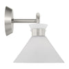 DJV1012BS Belcarra 2 Light Bathroom Vanity | Alternate Image