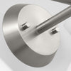 DJV1013BS Belcarra 3 Light Bathroom Vanity | Alternate Image