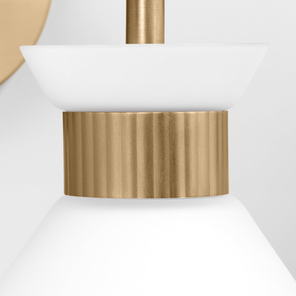 DJV1013SB Belcarra 3 Light Bathroom Vanity | Alternate Image