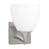 DJV1021BS Toffino 1 Light Bathroom Vanity | Main Image