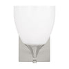 DJV1021BS Toffino 1 Light Bathroom Vanity | Alternate Image