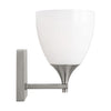 DJV1021BS Toffino 1 Light Bathroom Vanity | Alternate Image