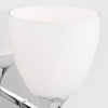 DJV1021CH Toffino 1 Light Bathroom Vanity | Alternate Image