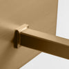 DJV1021SB Toffino 1 Light Bathroom Vanity | Alternate Image