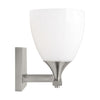 DJV1022BS Toffino 2 Light Bathroom Vanity | Alternate Image