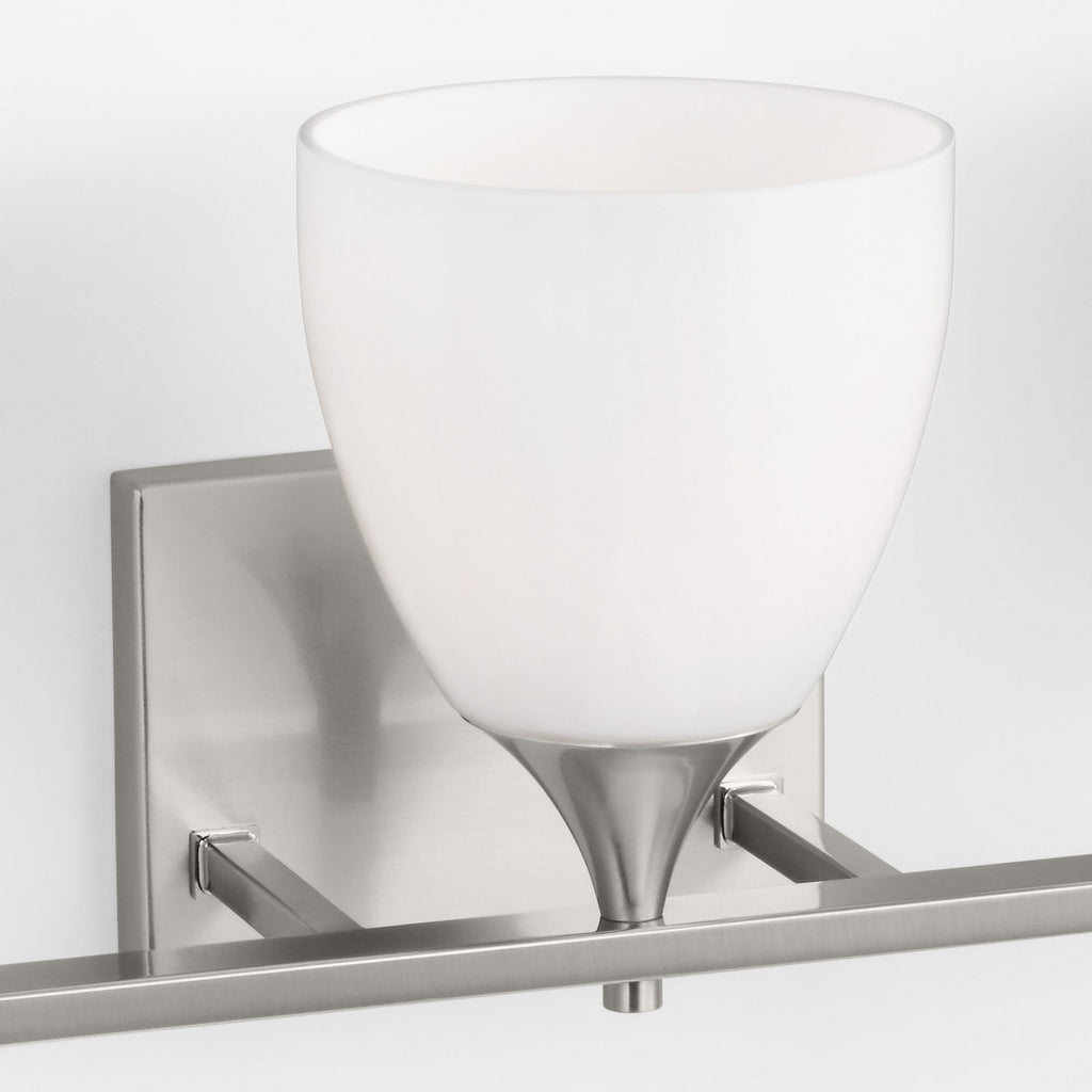 DJV1023BS Toffino 3 Light Bathroom Vanity | Alternate Image