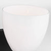 DJV1023MBK Toffino 3 Light Bathroom Vanity | Alternate Image