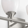 DJV1024BS Toffino 4 Light Bathroom Vanity | Alternate Image