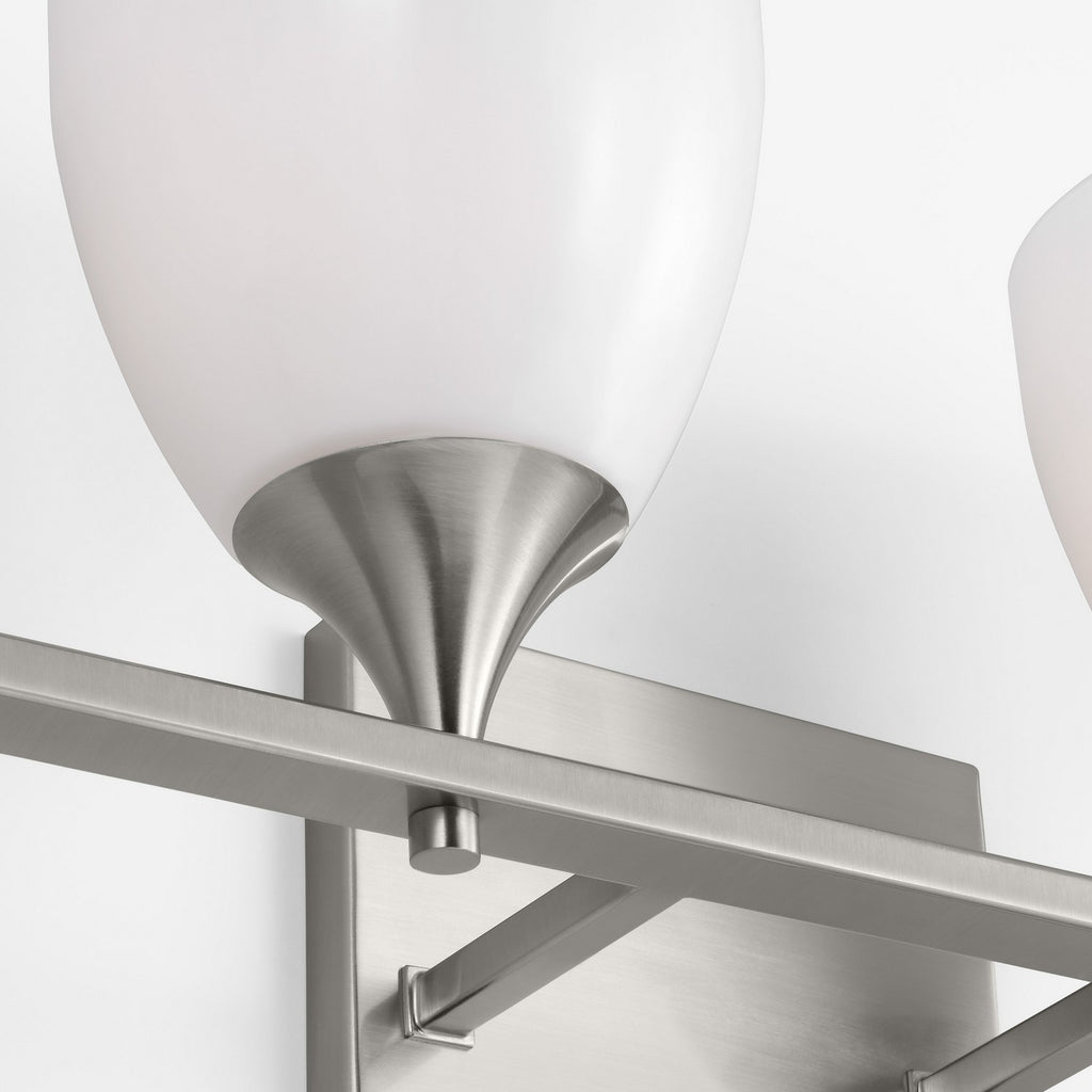 DJV1024BS Toffino 4 Light Bathroom Vanity | Alternate Image