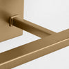 DJV1024SB Toffino 4 Light Bathroom Vanity | Alternate Image