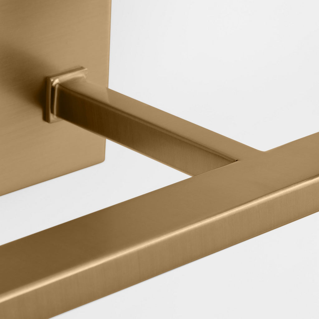 DJV1024SB Toffino 4 Light Bathroom Vanity | Alternate Image